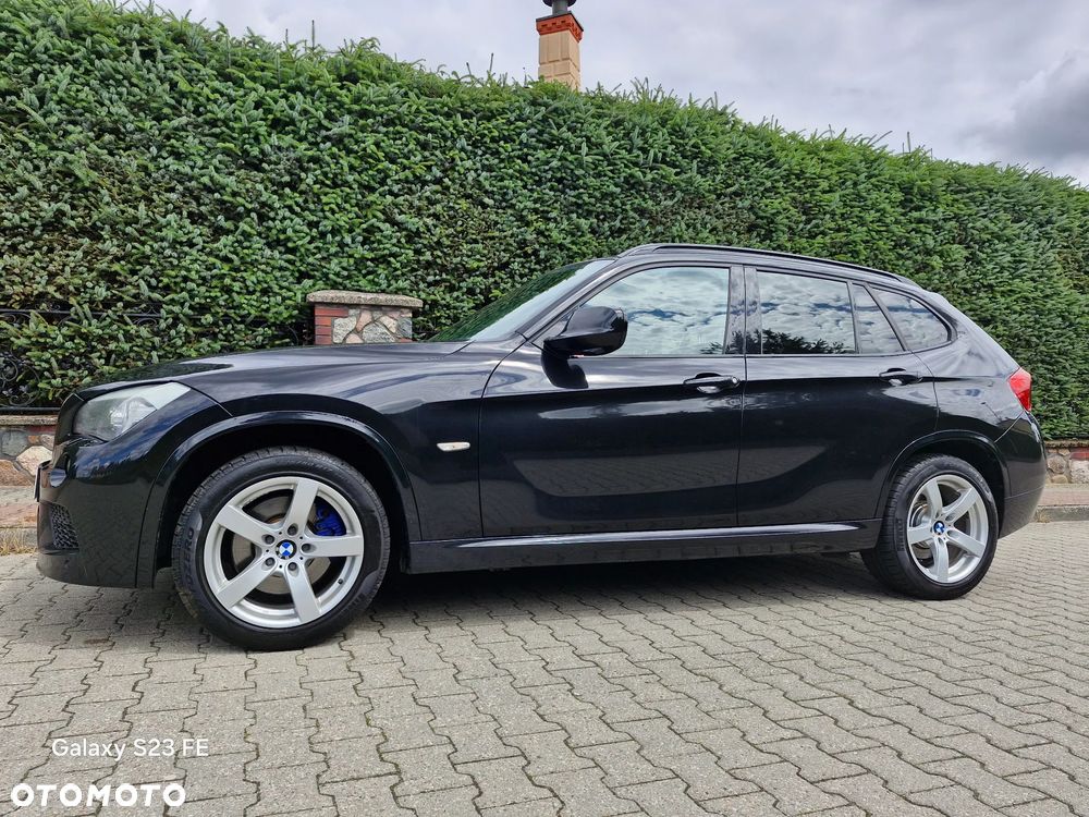 BMW X1 xDrive23d - 3