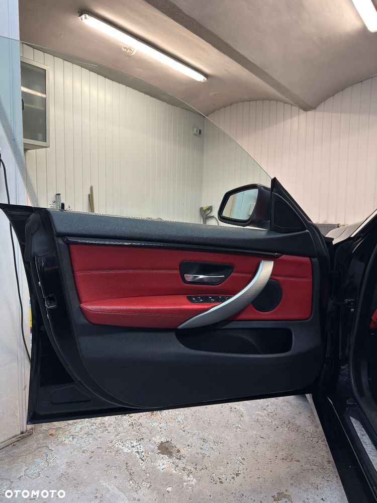 BMW Seria 4 428i Sport-Aut Sport Line - 12
