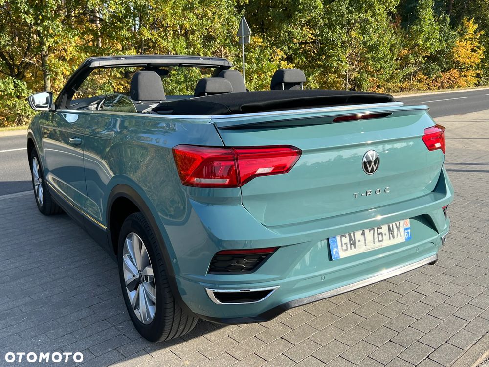 Volkswagen T-Roc - 7