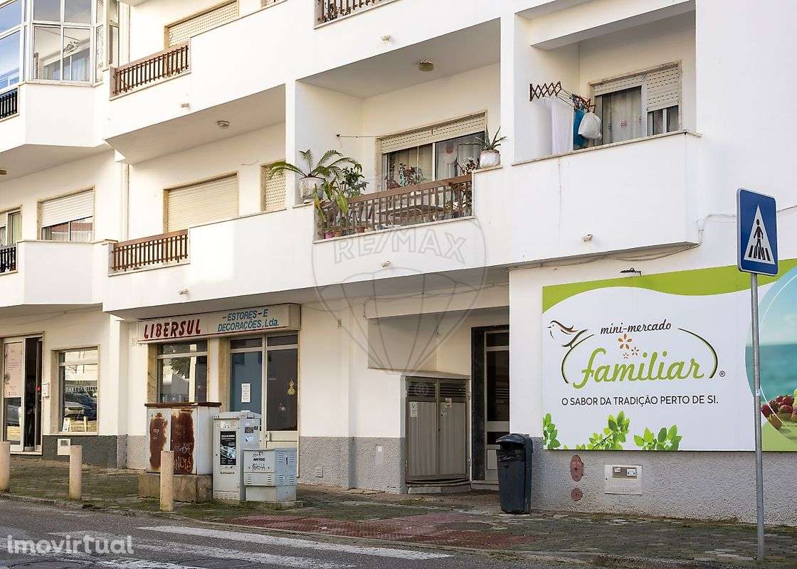 Apartamento T2 para venda - Grande imagem: 5/32