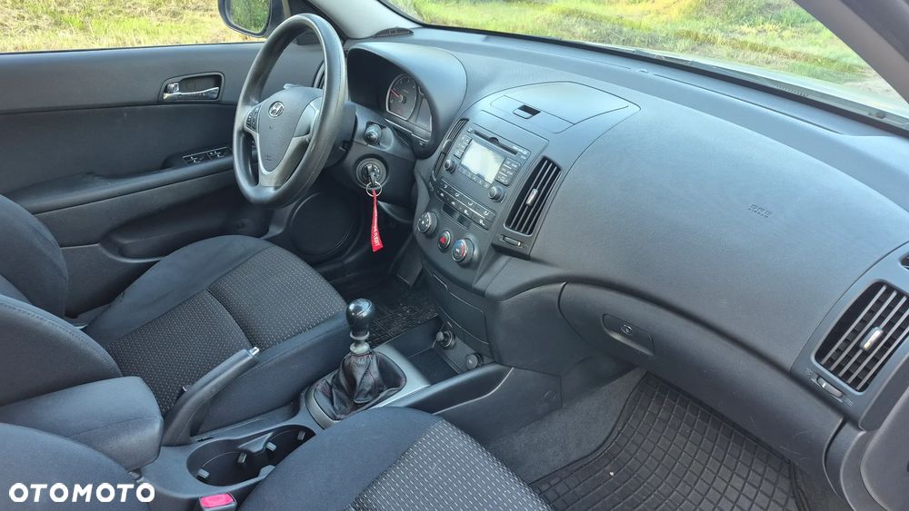 Hyundai i30 1.6 CRDi Comfort - 7