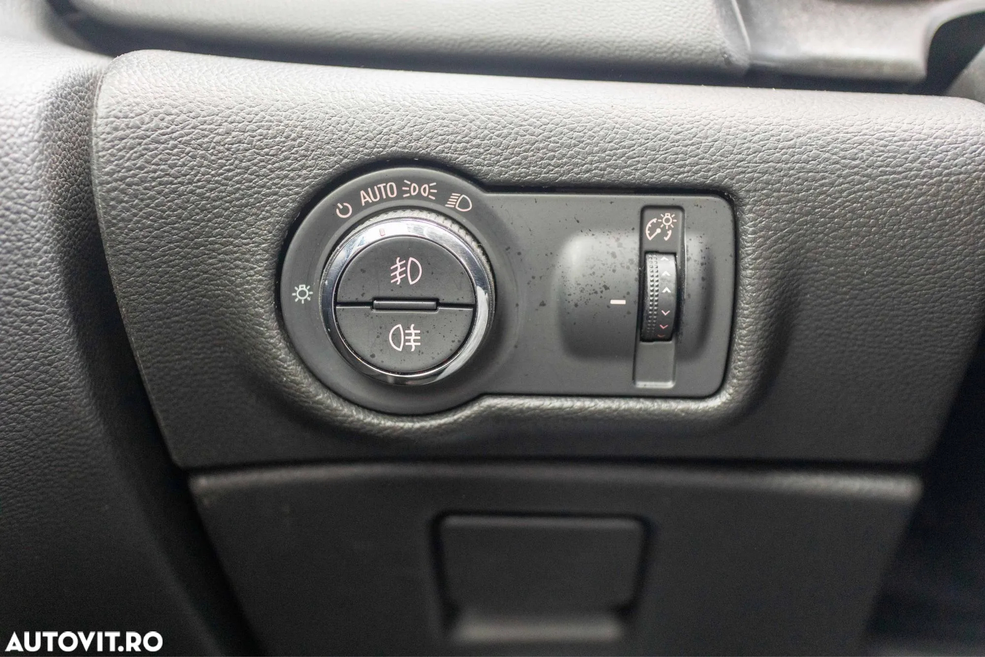 Opel Astra - 17