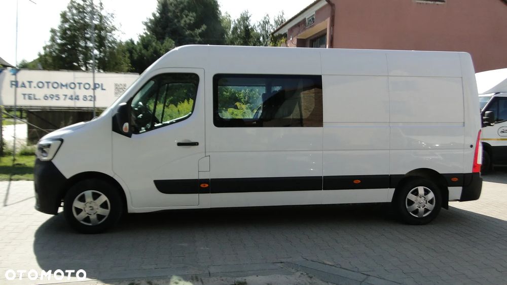 Renault MASTER - 8