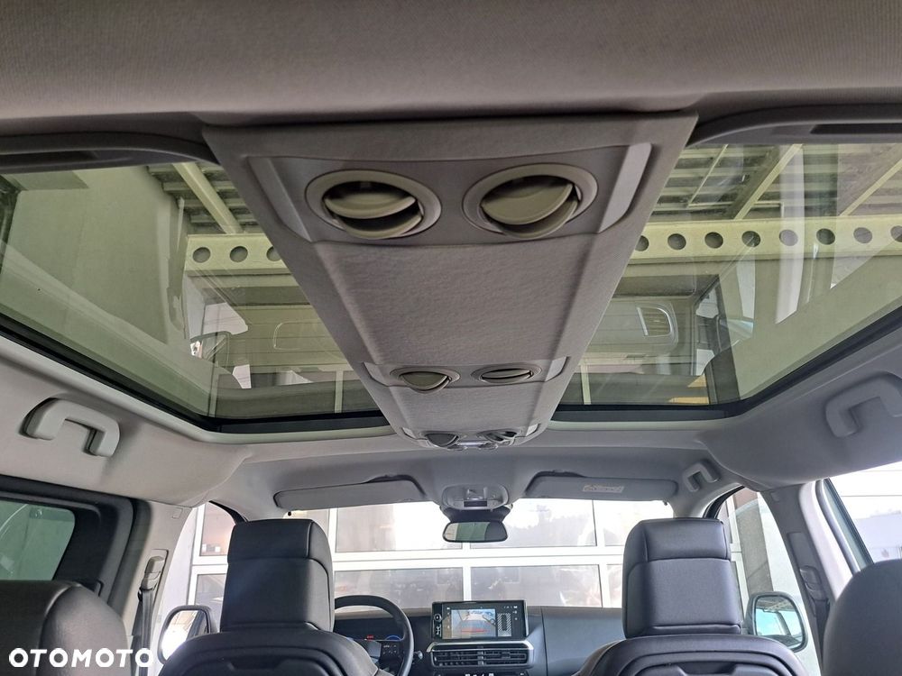 Toyota Proace Verso 2.0 D4-D Long VIP - 24