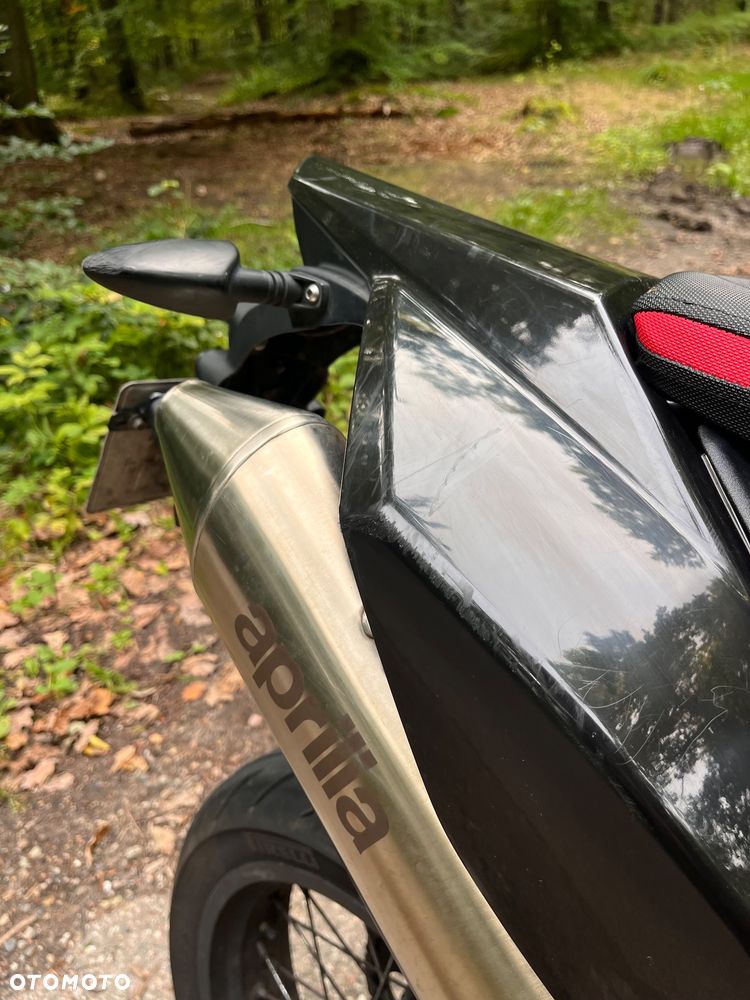 Aprilia SX - 15