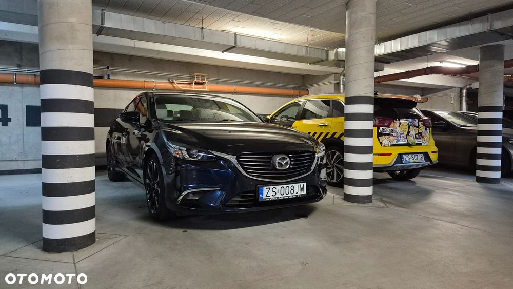 Mazda 6 2.0 Skypassion I-ELoop - 6
