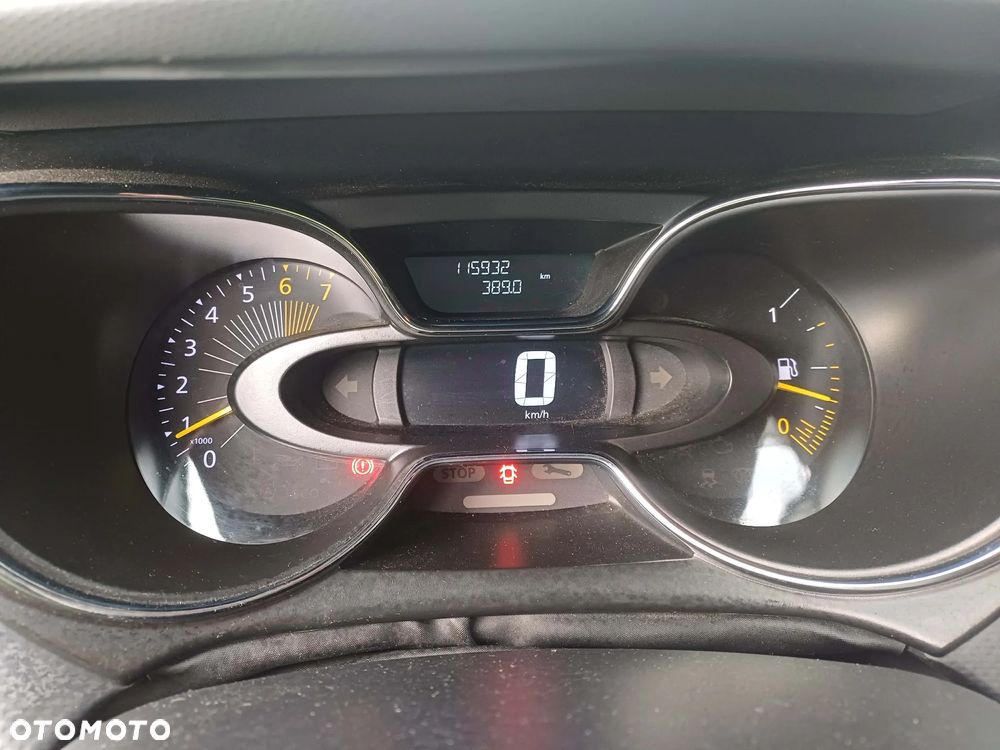 Renault Captur - 5