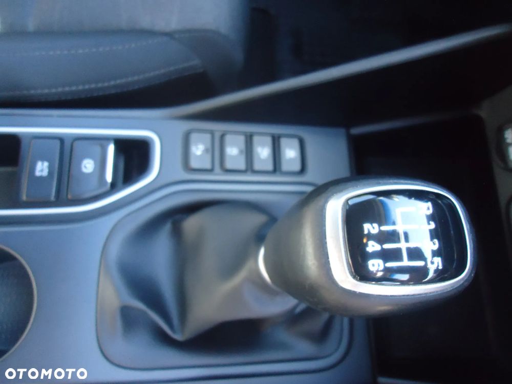 Hyundai Tucson 1.6 GDi Comfort 2WD - 14