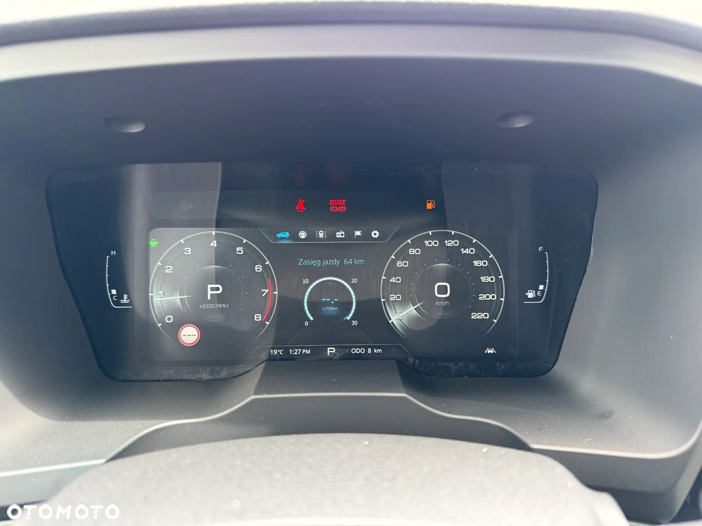 SsangYong/KGM Korando 1.5 T-GDI Joy 2WD - 12