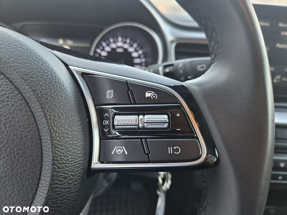 Kia XCeed 1.5 T-GDI M - 18