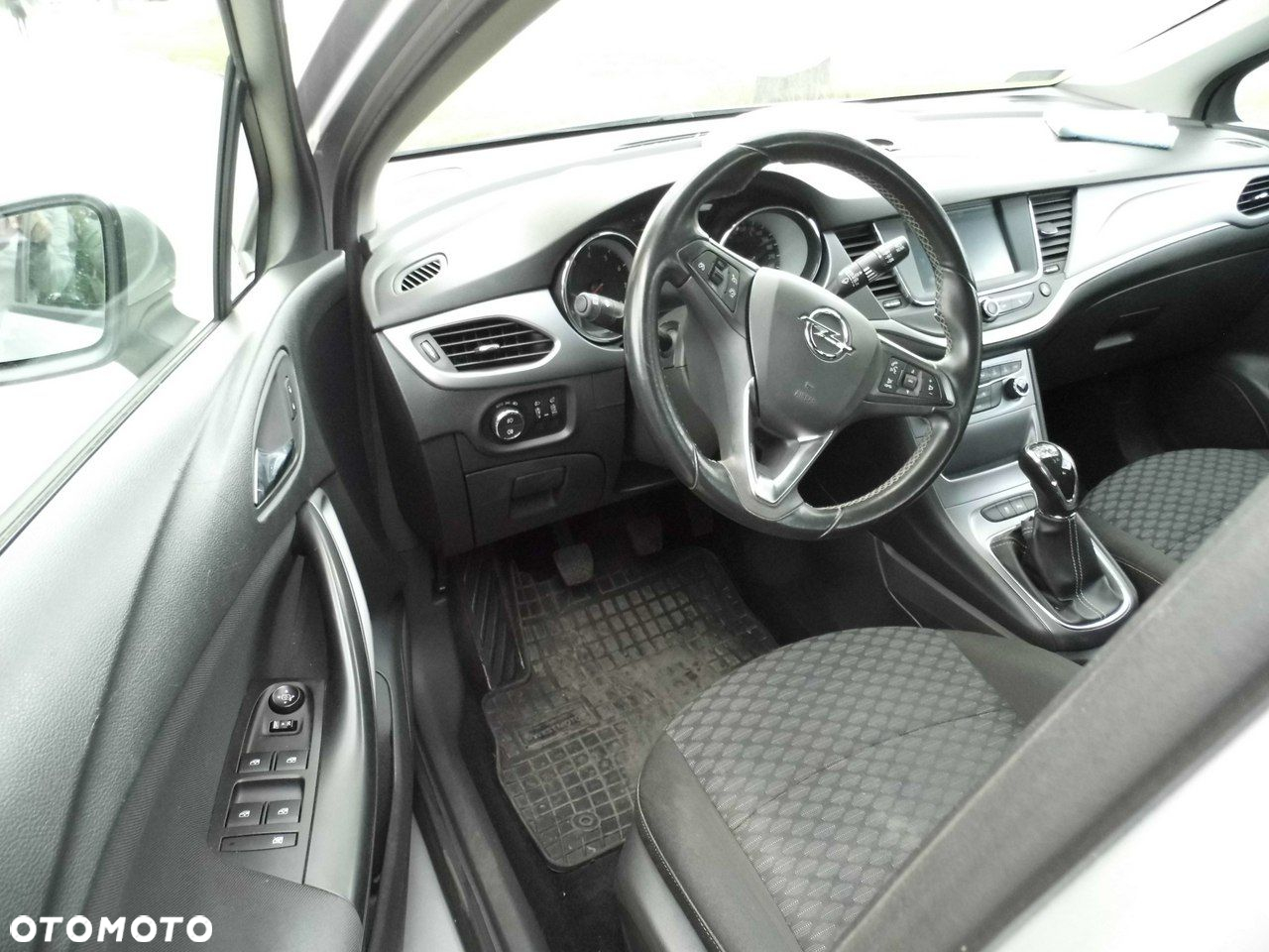 Opel Astra - 9