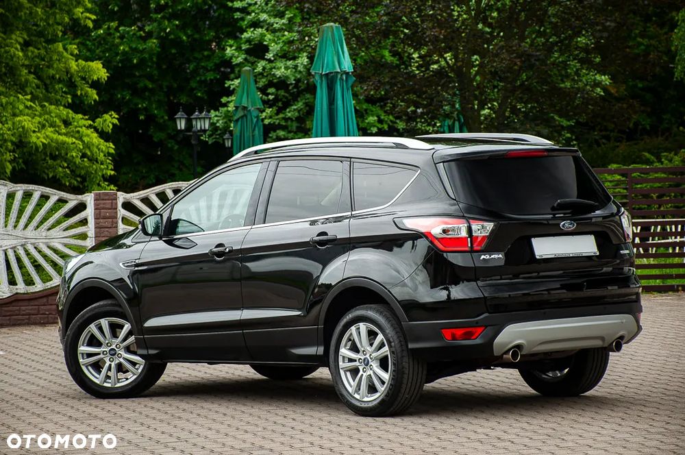 Ford Kuga 1.5 EcoBoost FWD Titanium ASS - 36