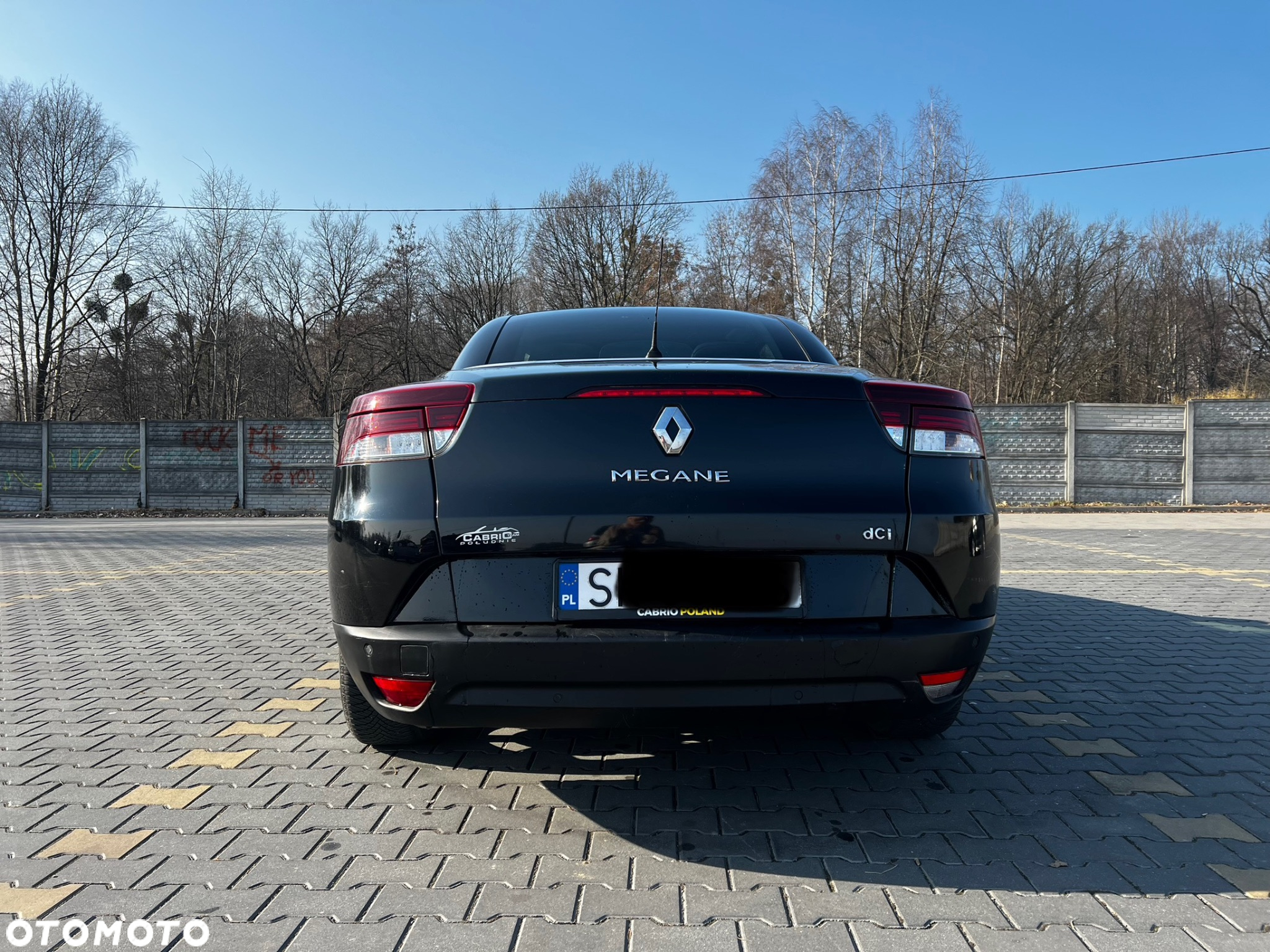Renault Megane - 10