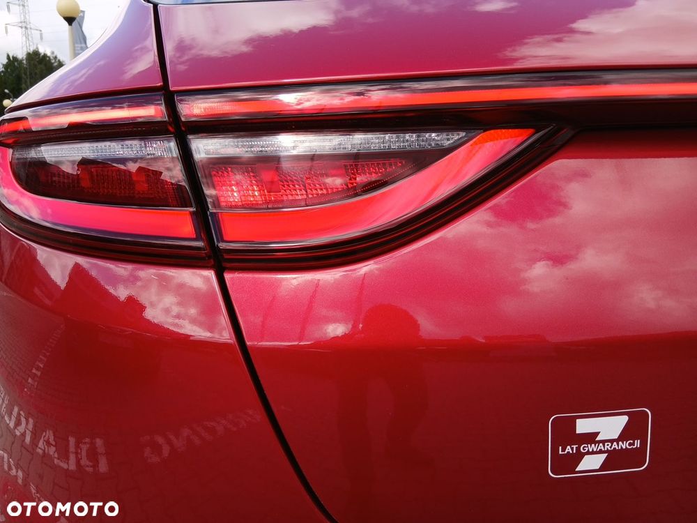 Kia ProCeed 1.6 T-GDI GT DCT - 11