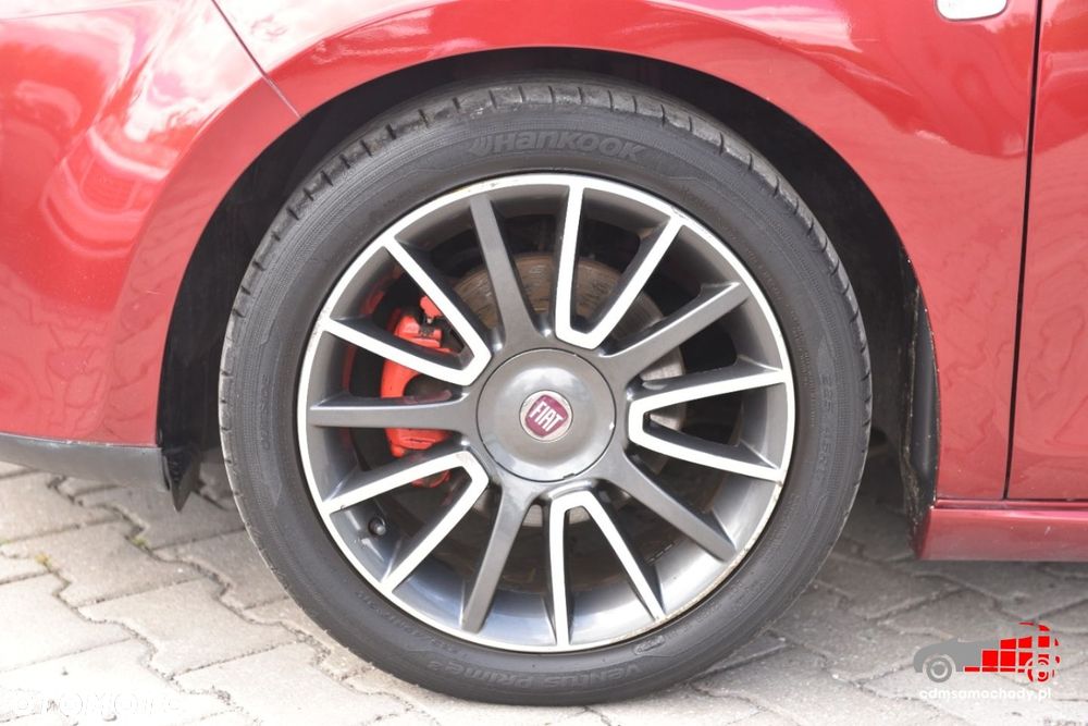 Fiat Bravo - 12