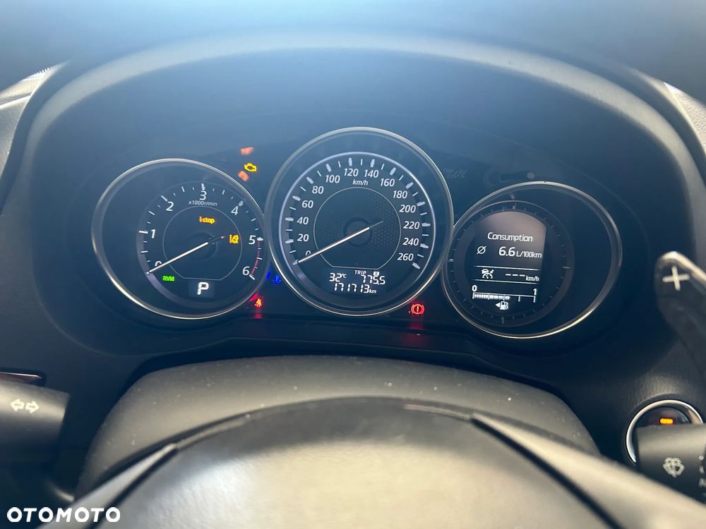 Mazda 6 - 10