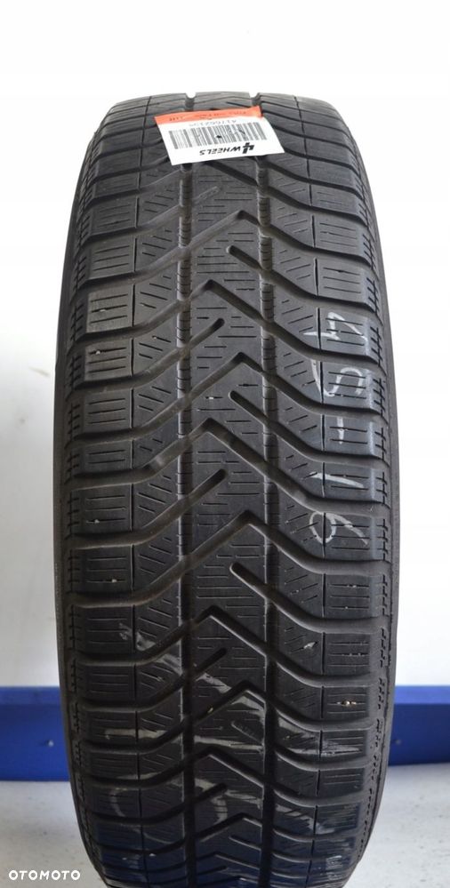 195/65R15 91T PIRELLI SNOWCONTROL SERIE 3 x1szt 1632p - 1