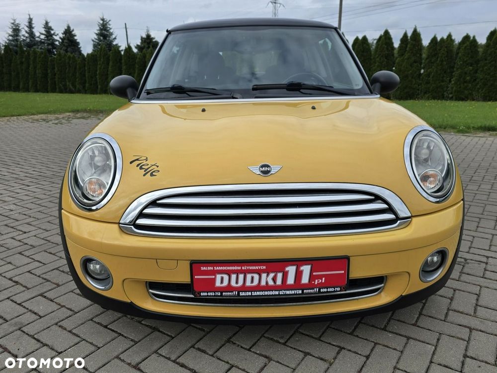 MINI ONE - 7
