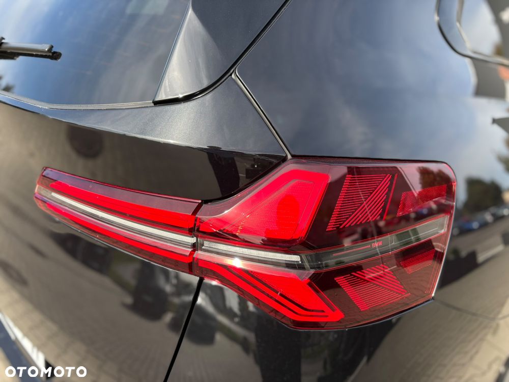 BMW X3 xDrive20 mHEV - 25