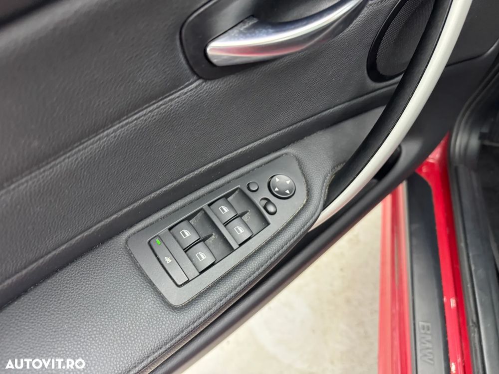 BMW Seria 1 120d DPF - 22