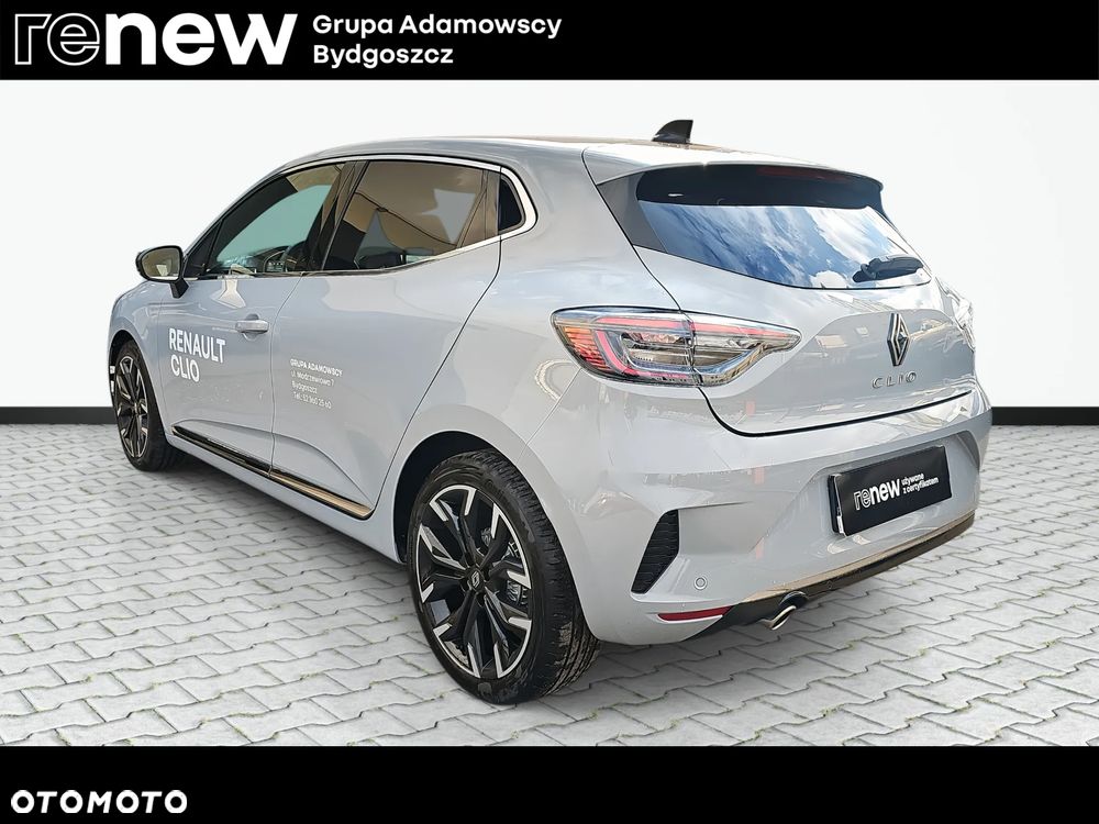 Renault Clio 1.0 TCe Techno - 7