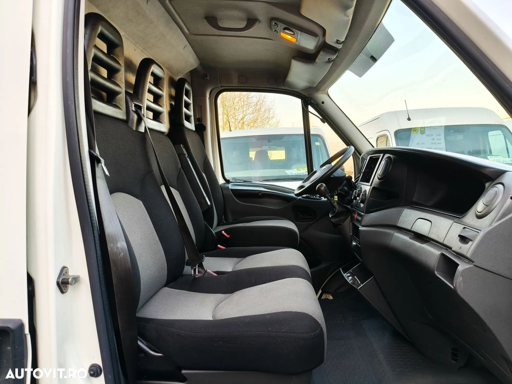 Iveco Daily IS35SC2AA - 7