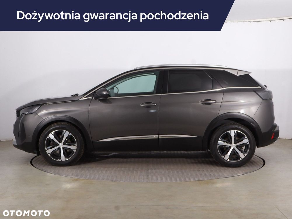 Peugeot 3008 - 4