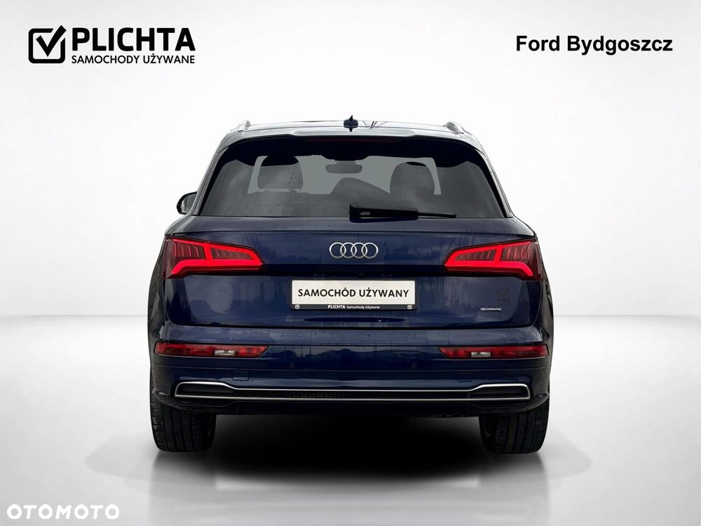 Audi Q5 - 5