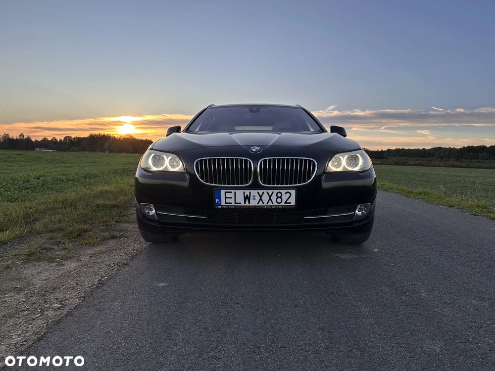 BMW Seria 5 - 38