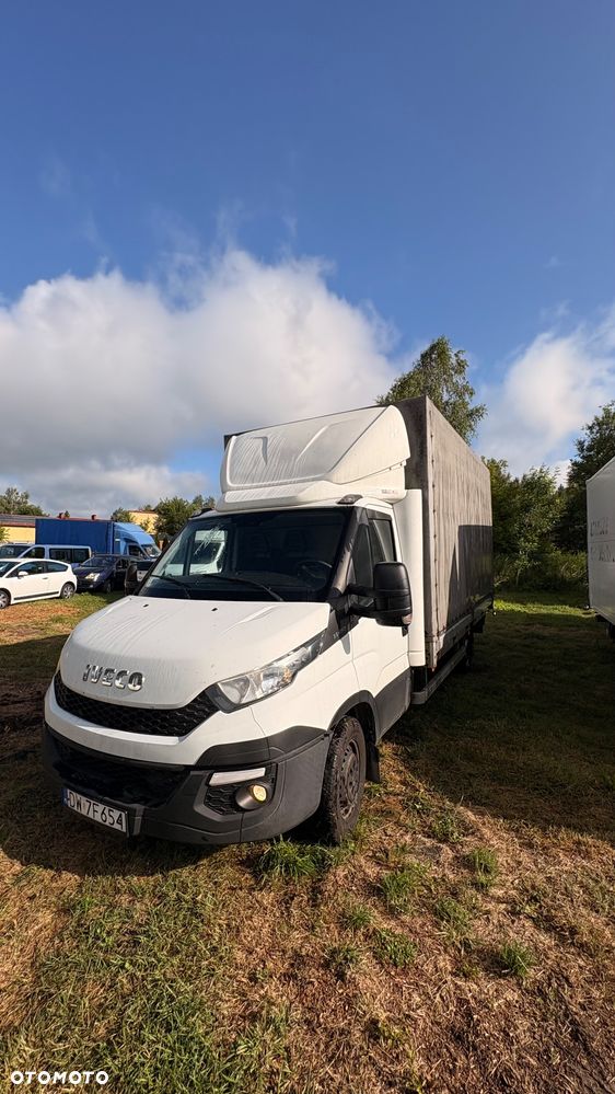 Iveco Daily - 7