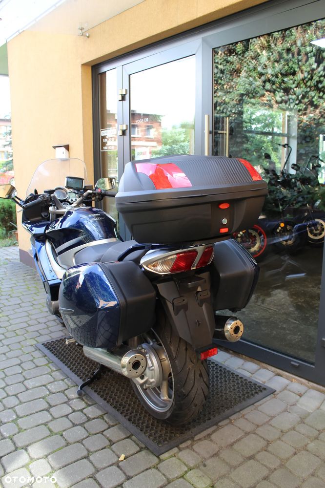 Yamaha FJR - 7