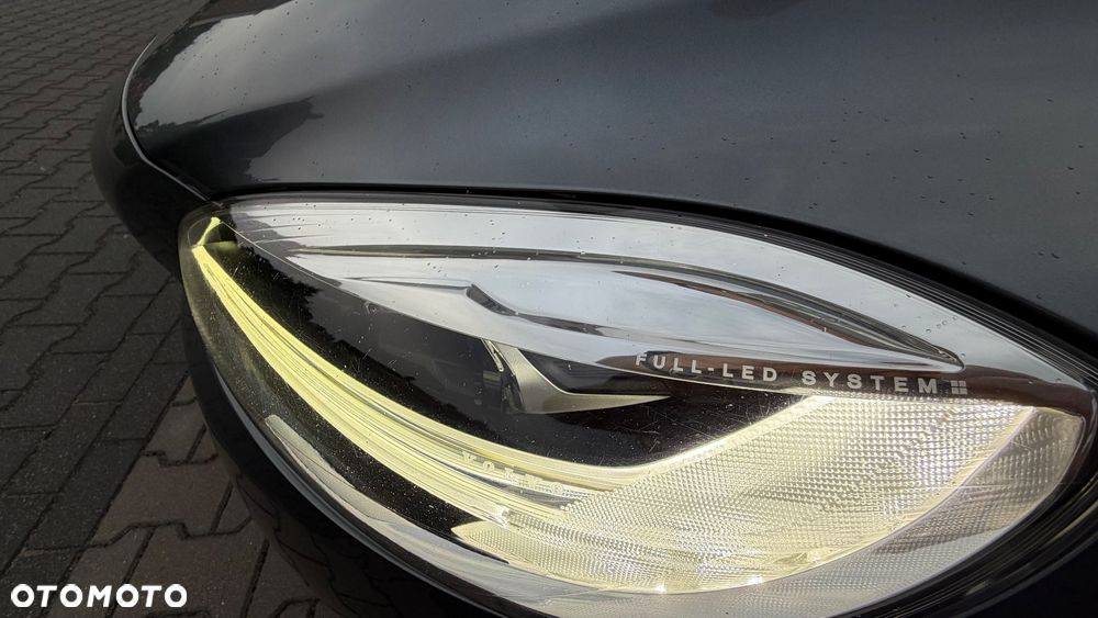Volvo V40 D2 Geartronic Kinetic - 28