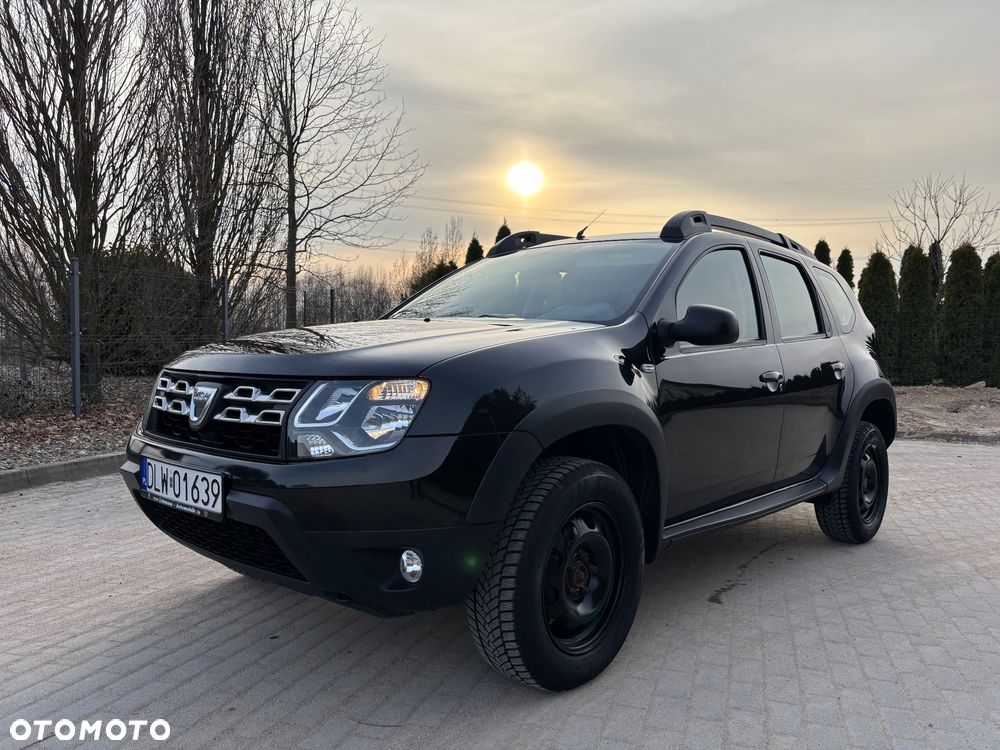 Dacia Duster TCe 125 2WD Prestige - 6