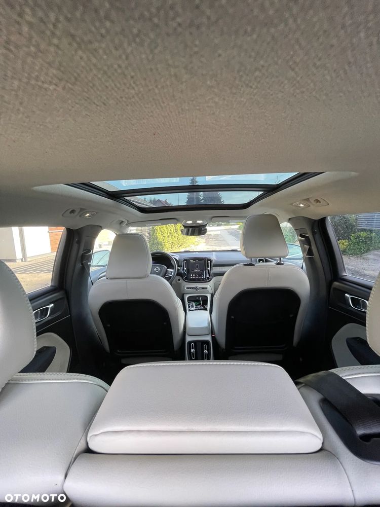 Volvo XC 40 B5 AWD Ultimate Bright - 16