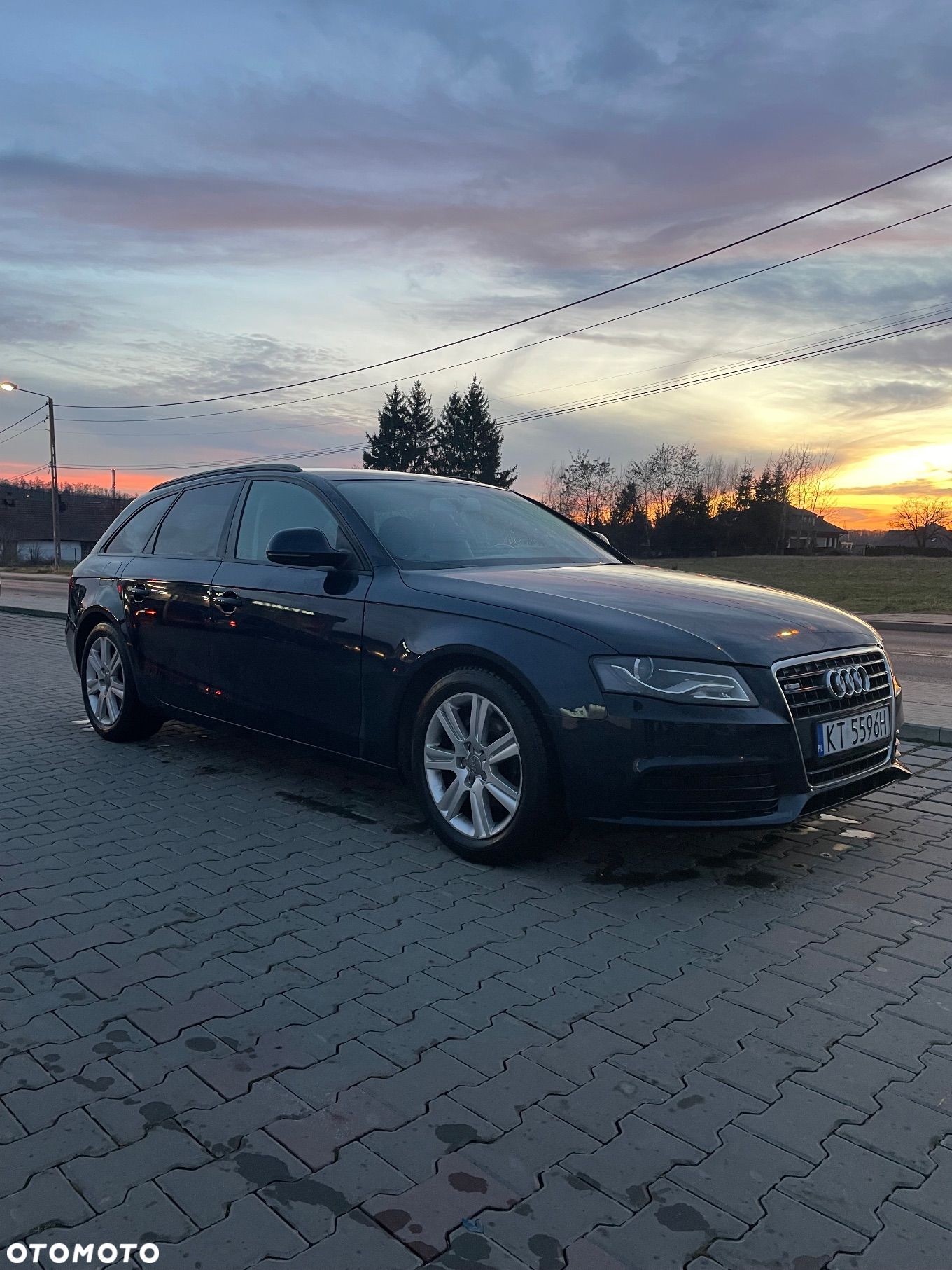 Audi A4 ver-1-8-tfsi-multitronic - 1