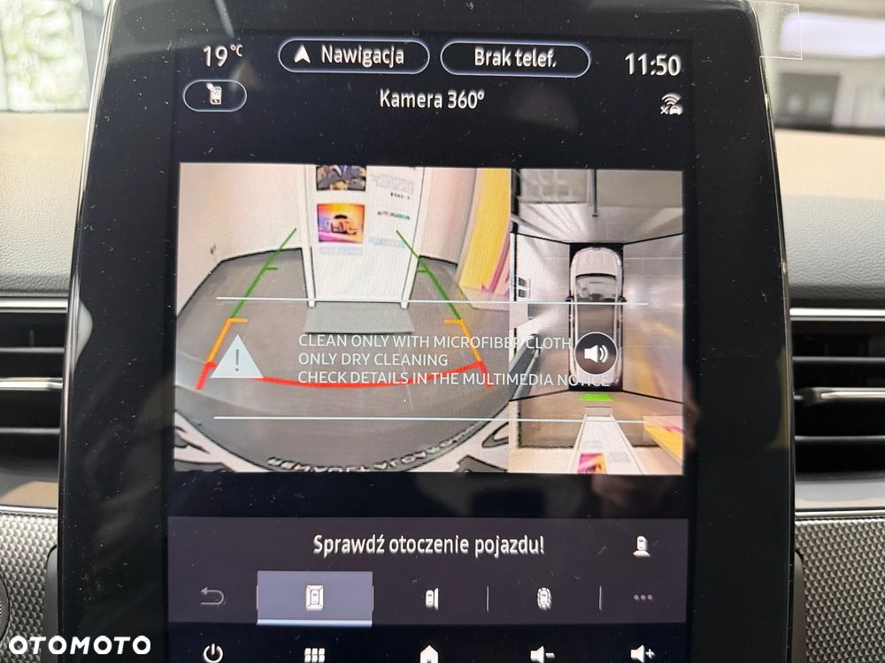 Renault Arkana 1.3 TCe mHEV Techno EDC - 18