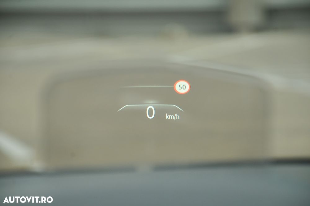 Renault Talisman ENERGY dCi 160 EDC INITIALE PARIS - 26