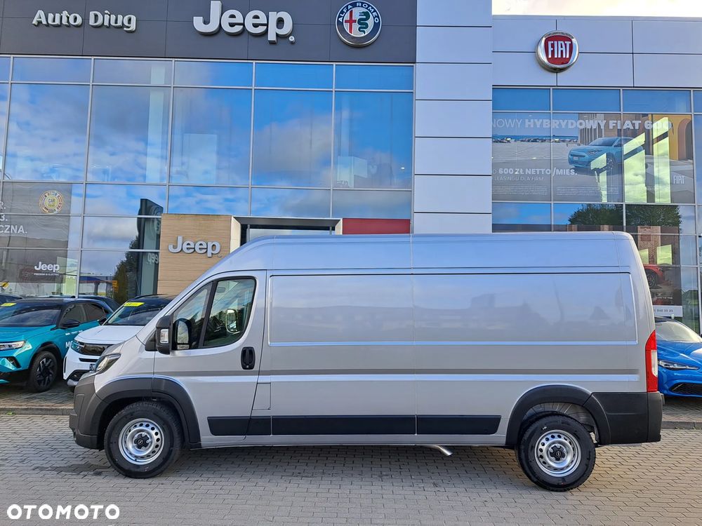 Opel MOVANO - 3