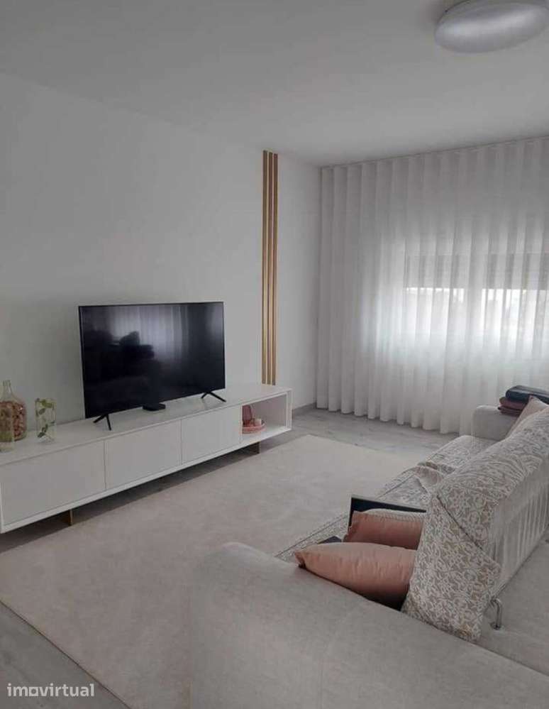 Apartamento T1 mobilado e equipado Benavente - Grande imagem: 3/7