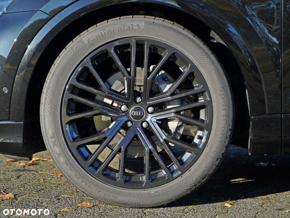 Audi Q8 - 18