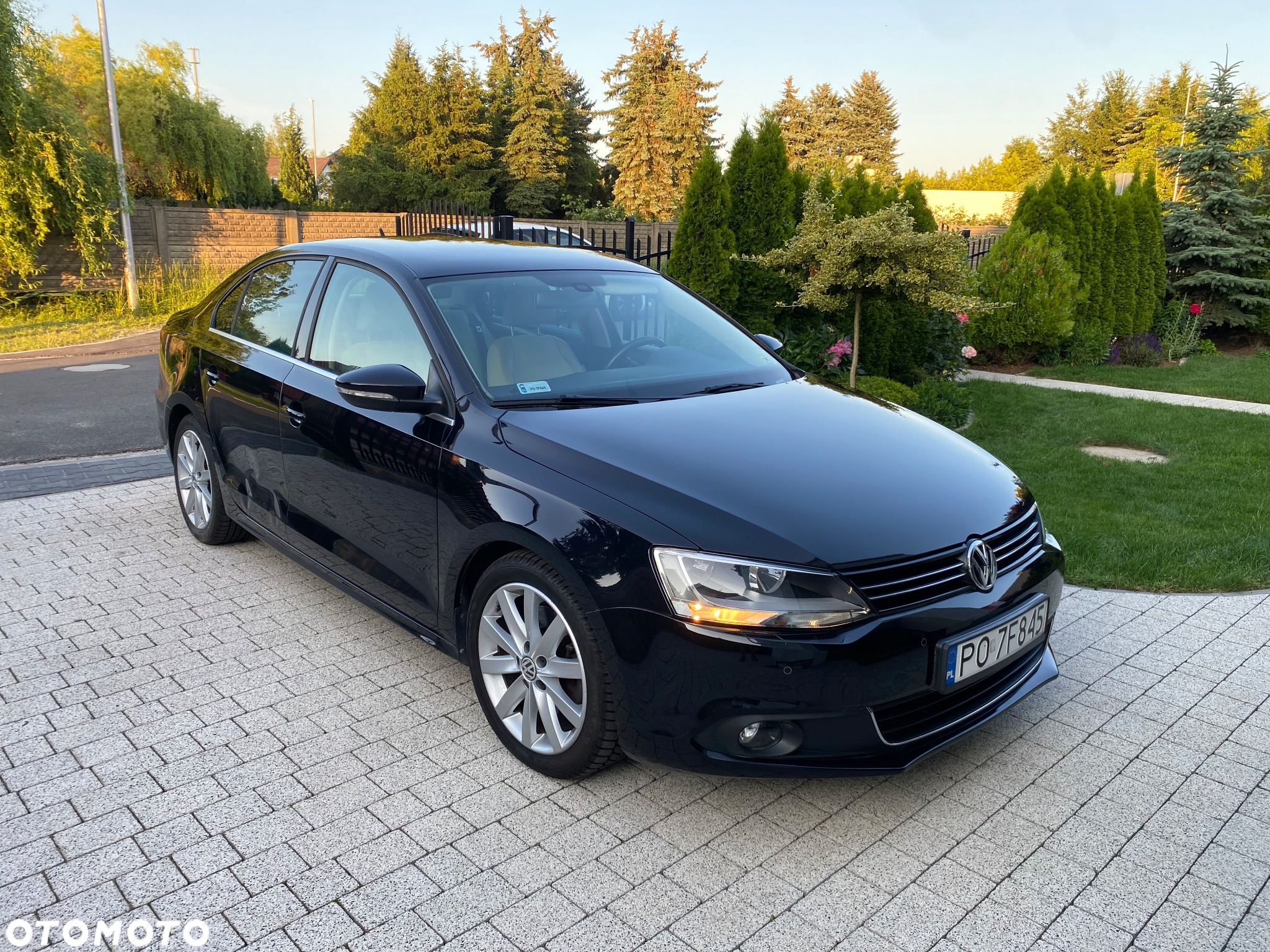 Volkswagen Jetta 1.4 TSI Highline - 3