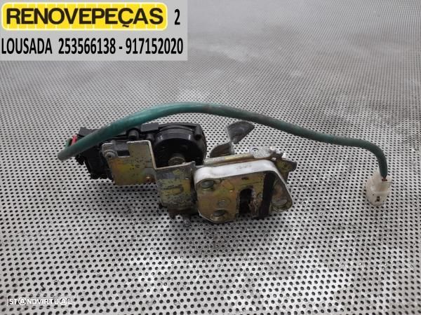 Fecho Porta Tras Esq Mazda Demio (Dw) - 1