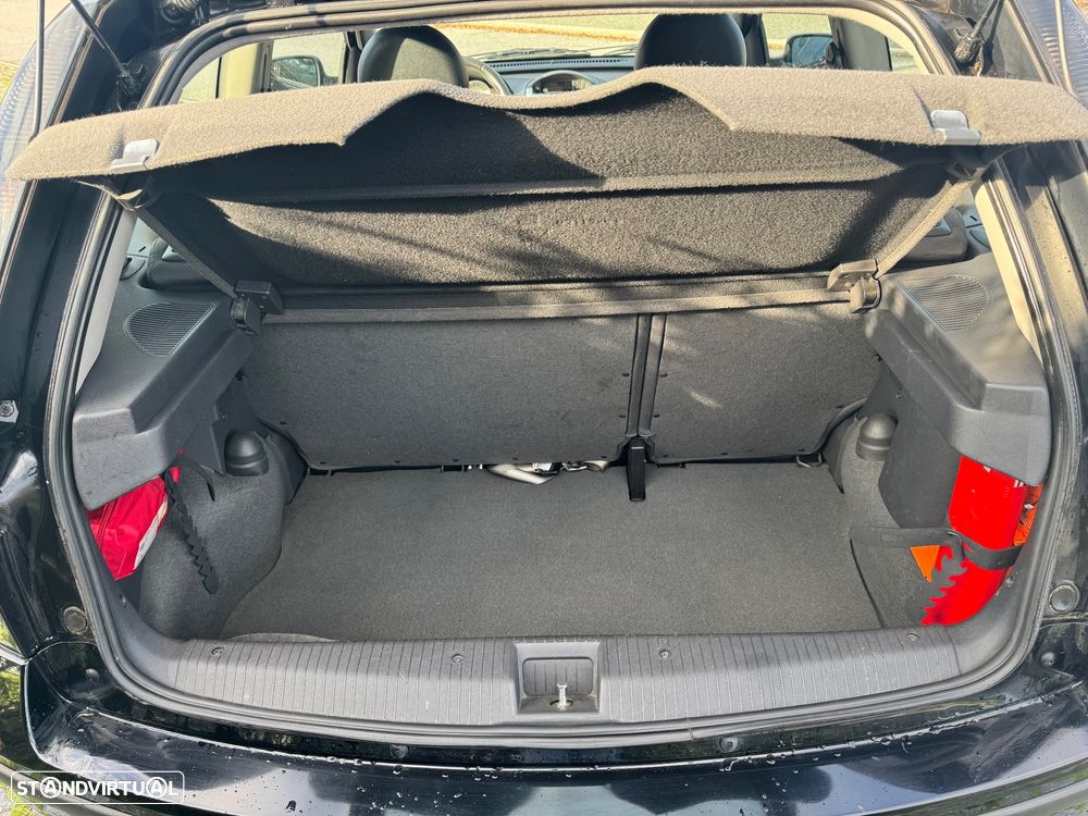 Opel Corsa 1.2 16V Sport - 14