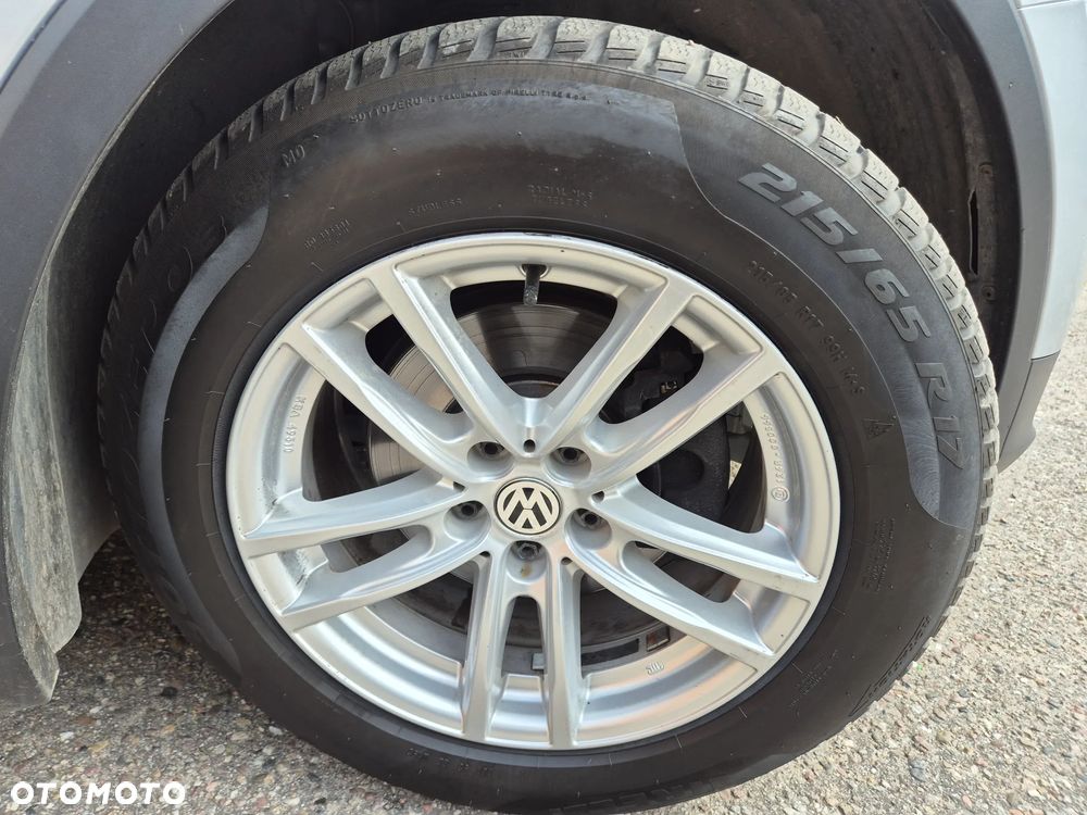 Volkswagen Tiguan - 34