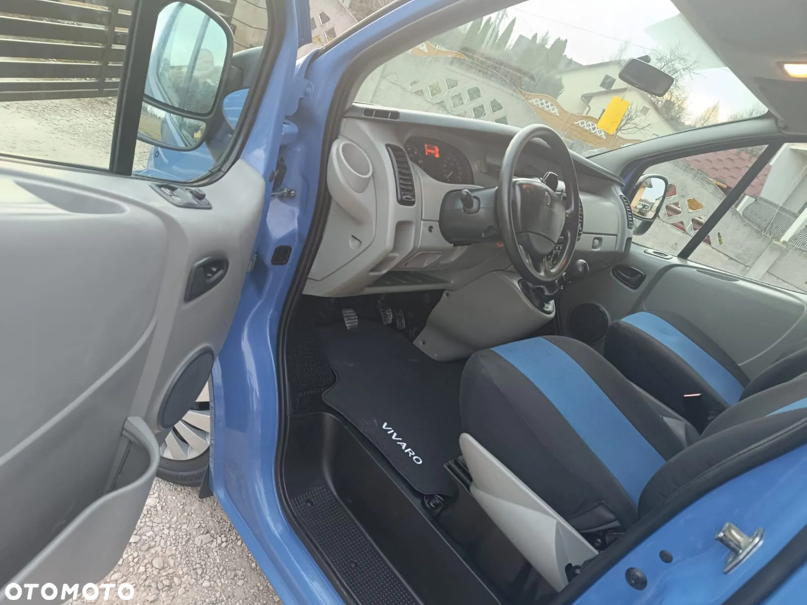 Renault Trafic - 24