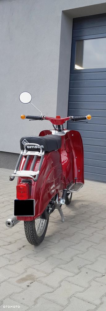Simson KR - 3