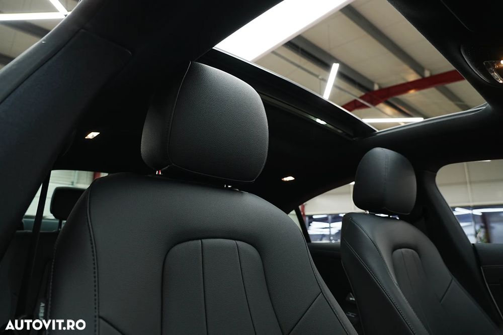 Mercedes-Benz CLA 200 d 8G-DCT Edition 2021 - 16