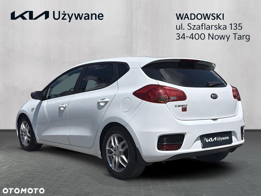 Kia Ceed 1.4 M - 3
