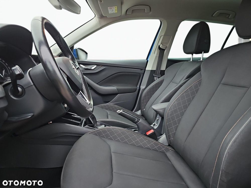 Skoda Kamiq 1.0 TSI Ambition - 12