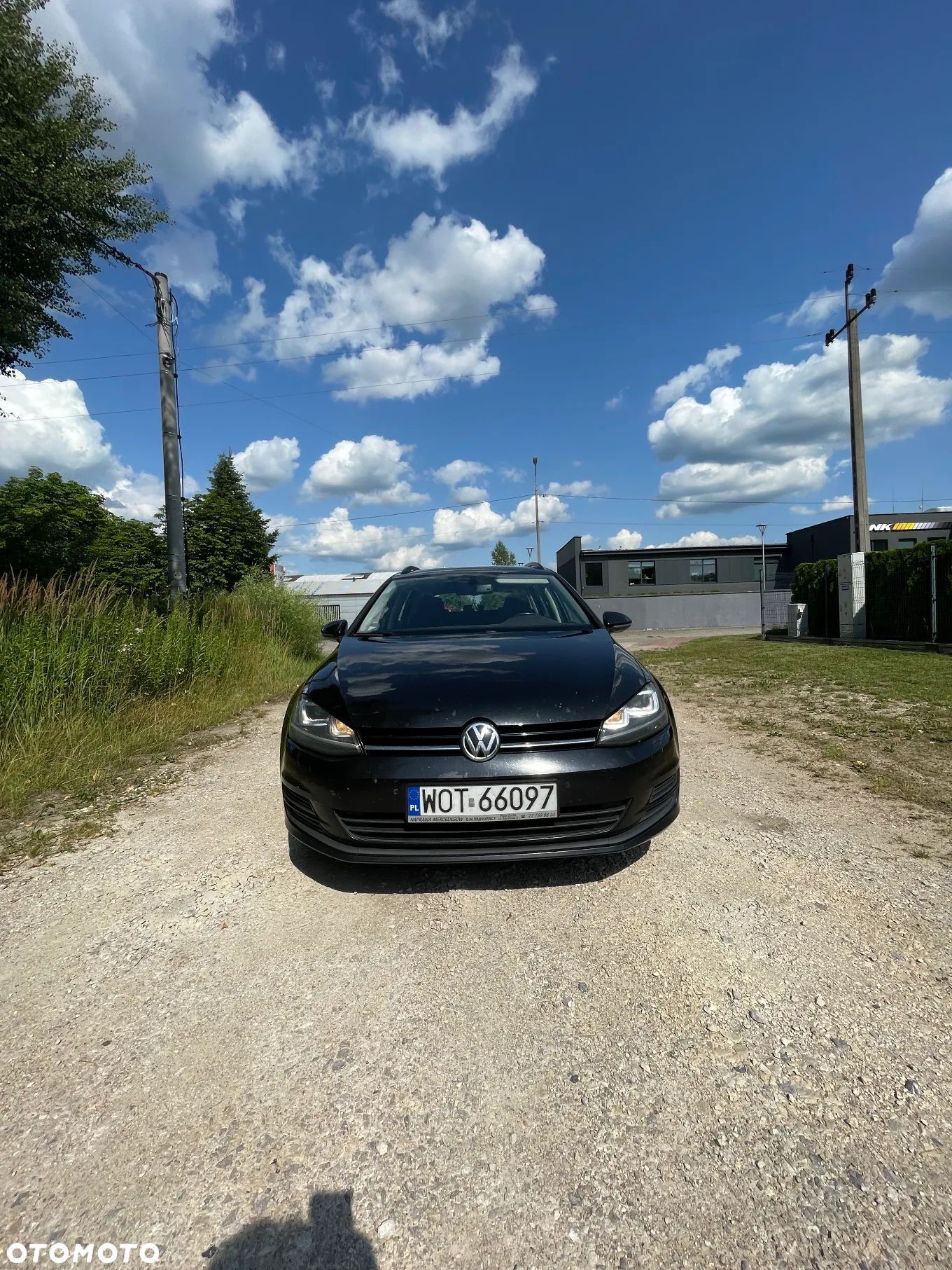 Volkswagen Golf VII 1.4 TSI BMT Comfortline - 2